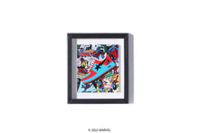 【 BAPE X MARVEL 】FRAME MAGNET