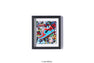 【 BAPE X MARVEL 】FRAME MAGNET