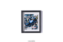 【 BAPE X MARVEL 】FRAME MAGNET