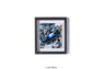 【 BAPE X MARVEL 】FRAME MAGNET