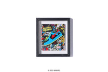 【 BAPE X MARVEL 】FRAME MAGNET