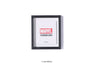 【 BAPE X MARVEL 】FRAME MAGNET