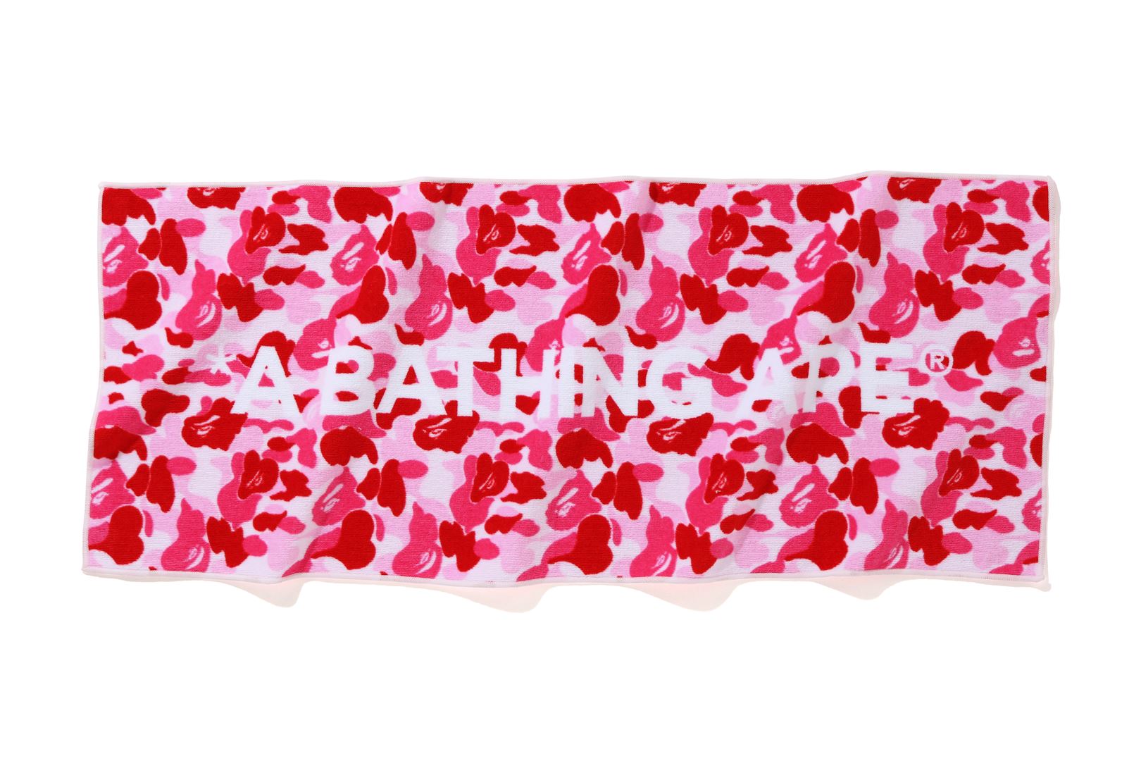 bape バスタオル