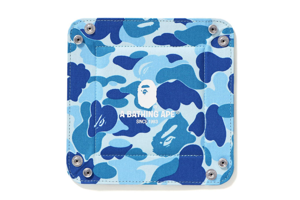 A BATHING APE ABC TRAY (L) グリーン New A Bathing Ape BAPE ABC CAMO TRAY (L) Green - BAPE JP | eBay