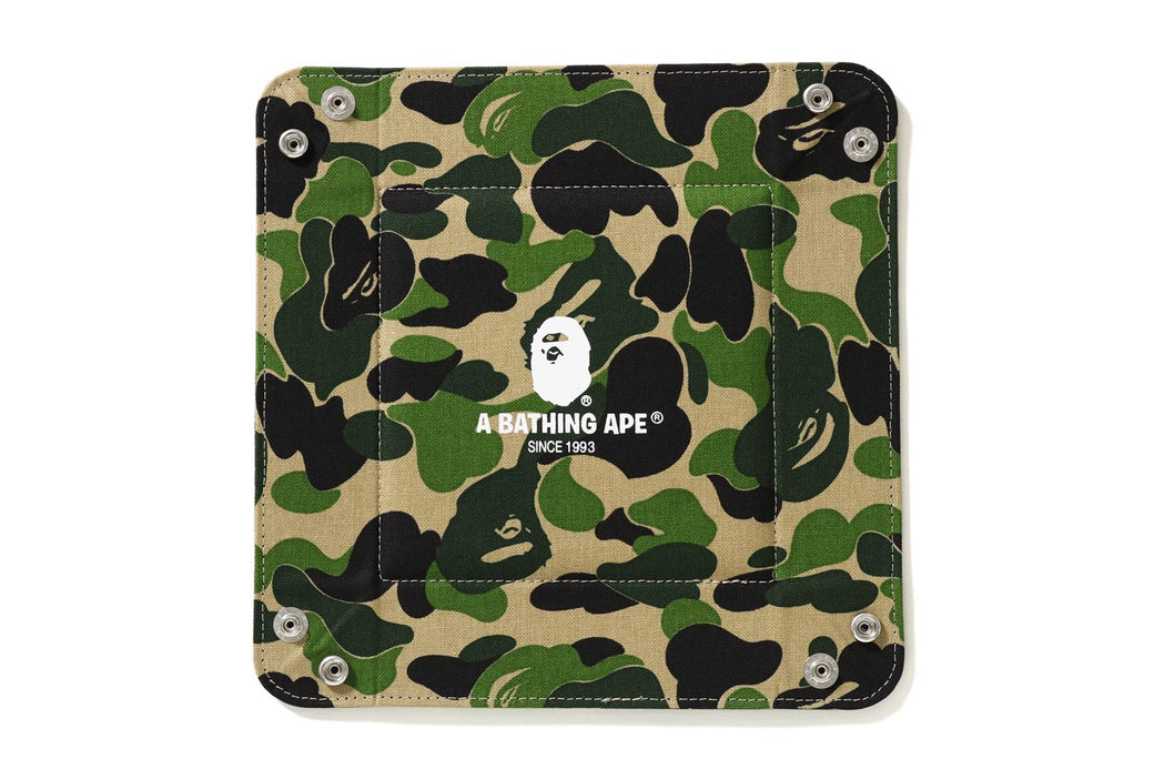 ABC CAMO TRAY (L) | bape.com