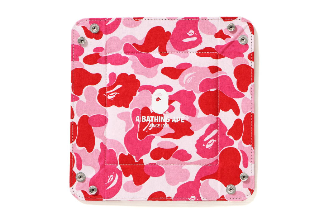 ABC CAMO TRAY (L) | bape.com