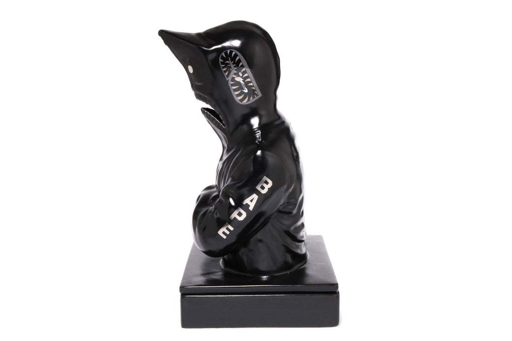 【 BAPE X NBHD 】SHARK INCENSE CHAMBER