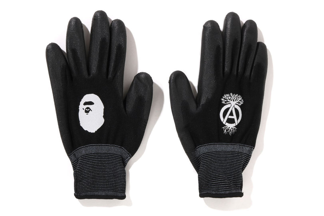 bape handschuhe BAPE X NBHD 】GLOVE SET