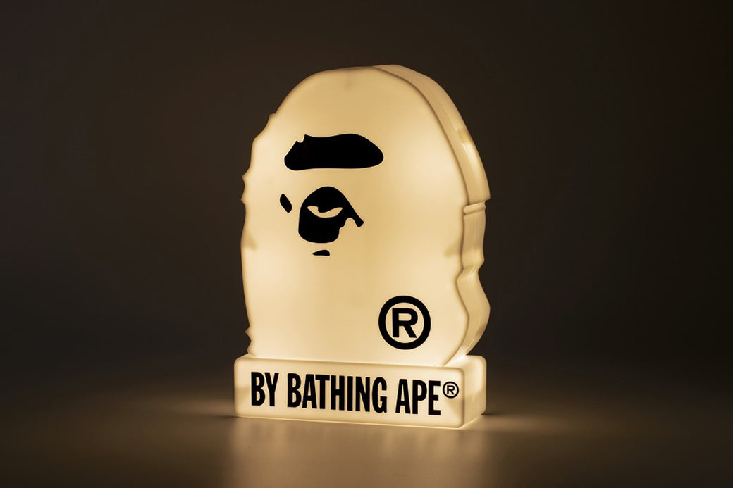 E-MOOK A BATHING APE 2023 S/S COLLECTION