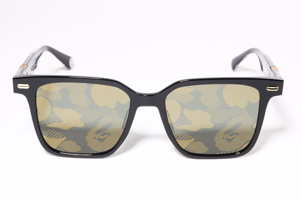 GOLD EDITION SUNGLASSES | bape.com