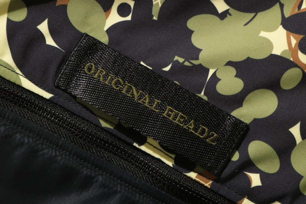 UNKLE MWA CAMO MA-1 | bape.com