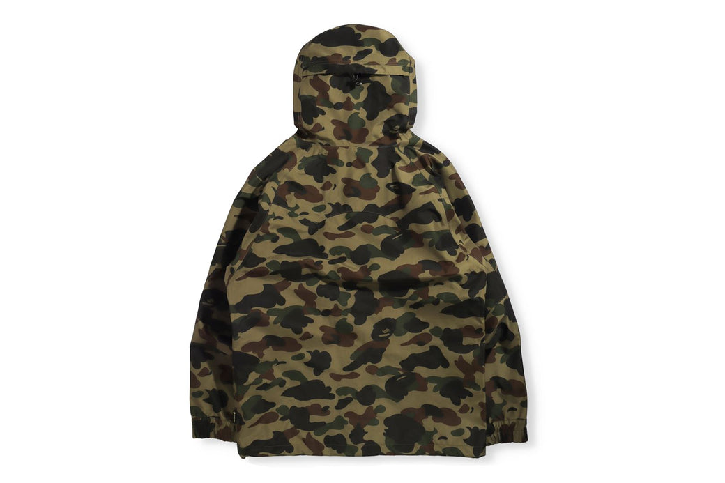 GORE-TEX 1ST CAMO SNOWBOARD JACKET