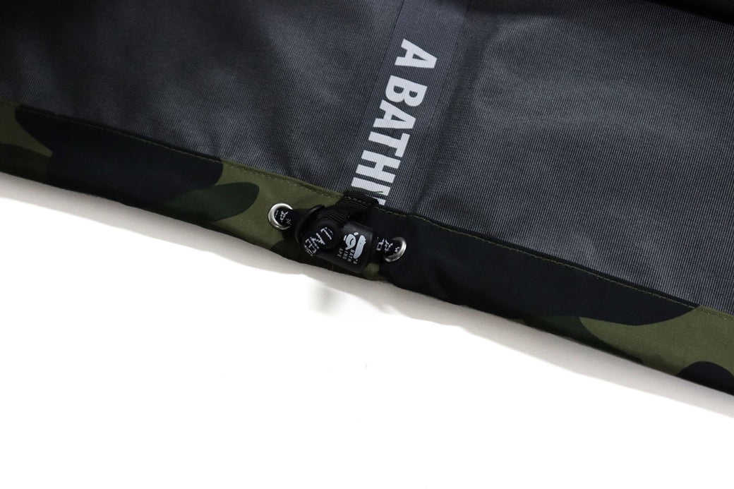 GORE-TEX 1ST CAMO SNOWBOARD JACKET | bape.com GORE-TEX 1ST CAMO SNOWBOARD JACKET | bape.com