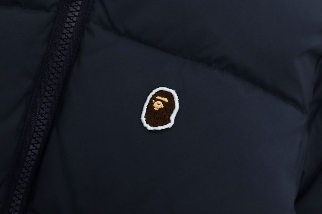 ONE POINT DOWN JACKET | bape.com