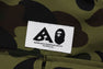 1ST CAMO MOUNTAIN PARKA
