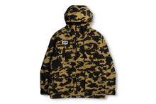 1ST CAMO MOUNTAIN PARKA