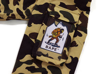 1ST CAMO MOUNTAIN PARKA