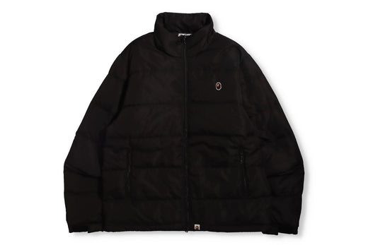 APE HEAD ONE POINT DOWN JACKET