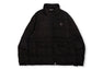 APE HEAD ONE POINT DOWN JACKET