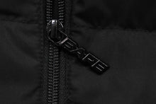 APE HEAD ONE POINT DOWN JACKET