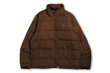 APE HEAD ONE POINT DOWN JACKET