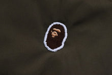 APE HEAD ONE POINT DOWN JACKET