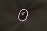 APE HEAD ONE POINT DOWN JACKET