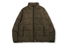 APE HEAD ONE POINT DOWN JACKET