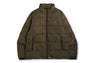 APE HEAD ONE POINT DOWN JACKET