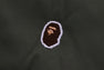 APE HEAD ONE POINT DOWN JACKET