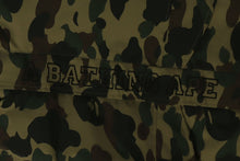 1ST CAMO 4WAY JACKET