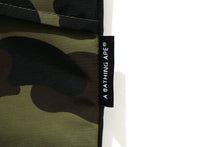 1ST CAMO 4WAY JACKET