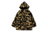 1ST CAMO 4WAY JACKET