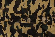 1ST CAMO 4WAY JACKET