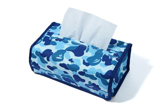 ABC CAMO TISSUE COVER