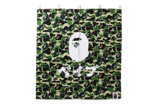 ABC CAMO NOREN