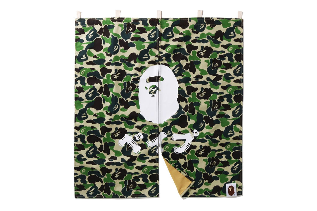 ABC CAMO NOREN