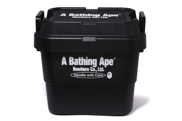 A BATHING APE MINI STORAGE BOX | bape.com