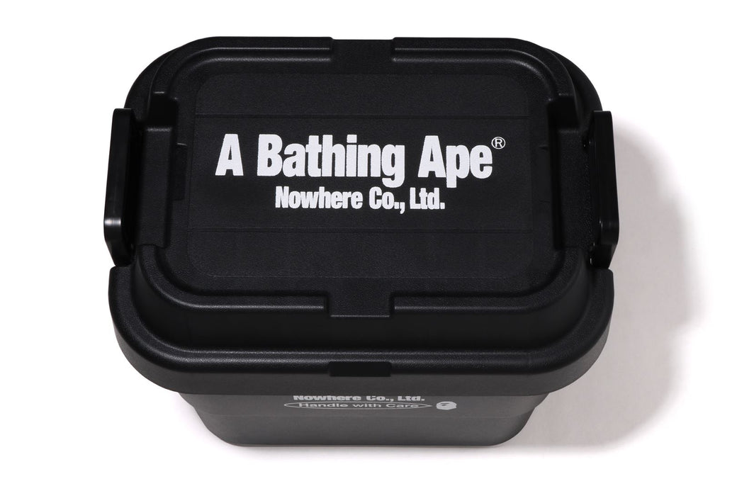 A BATHING APE MINI STORAGE BOX | bape.com
