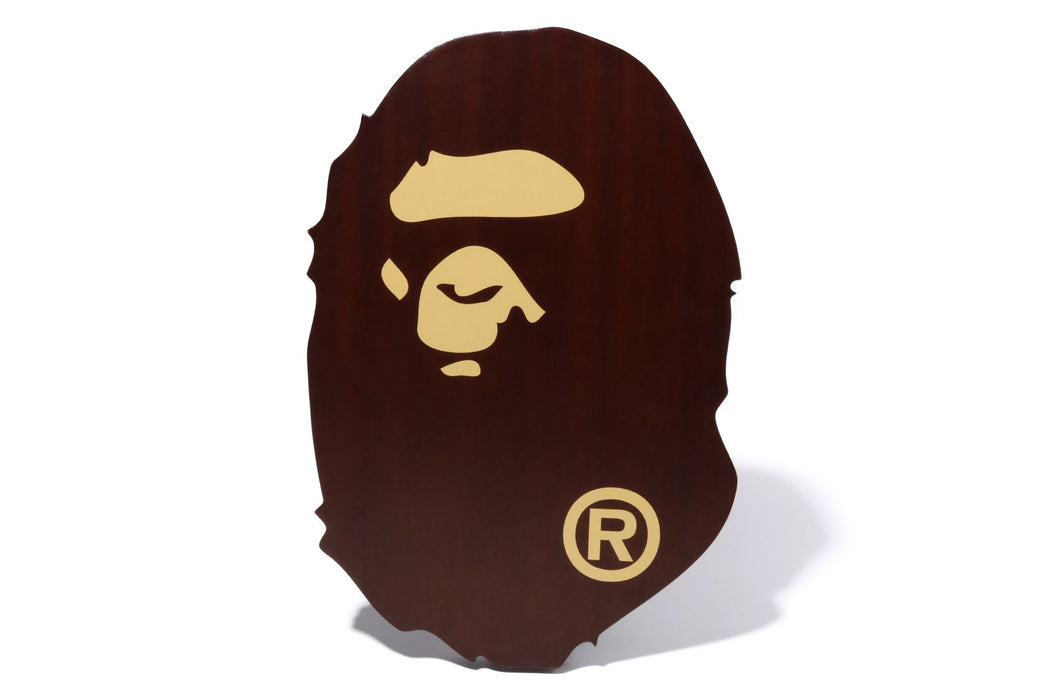 APE HEAD SIDE TABLE | bape.com