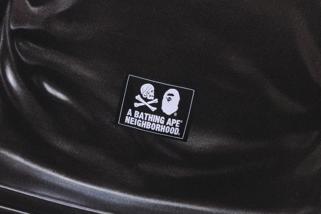 BAPE X NBHD 】SHARK CUSHION | bape.com