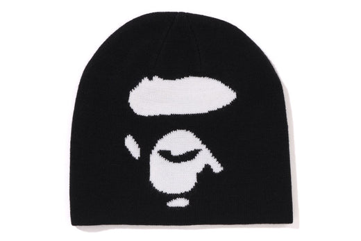 A BATHING APE KNIT CAP