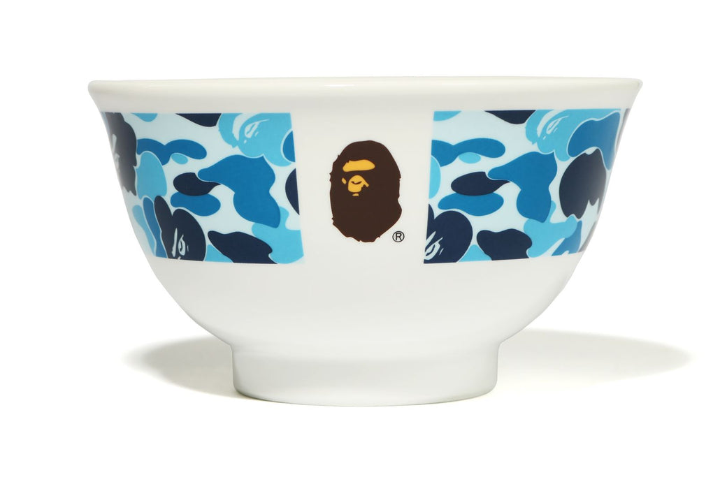 ABC CAMO RICE BOWL | bape.com
