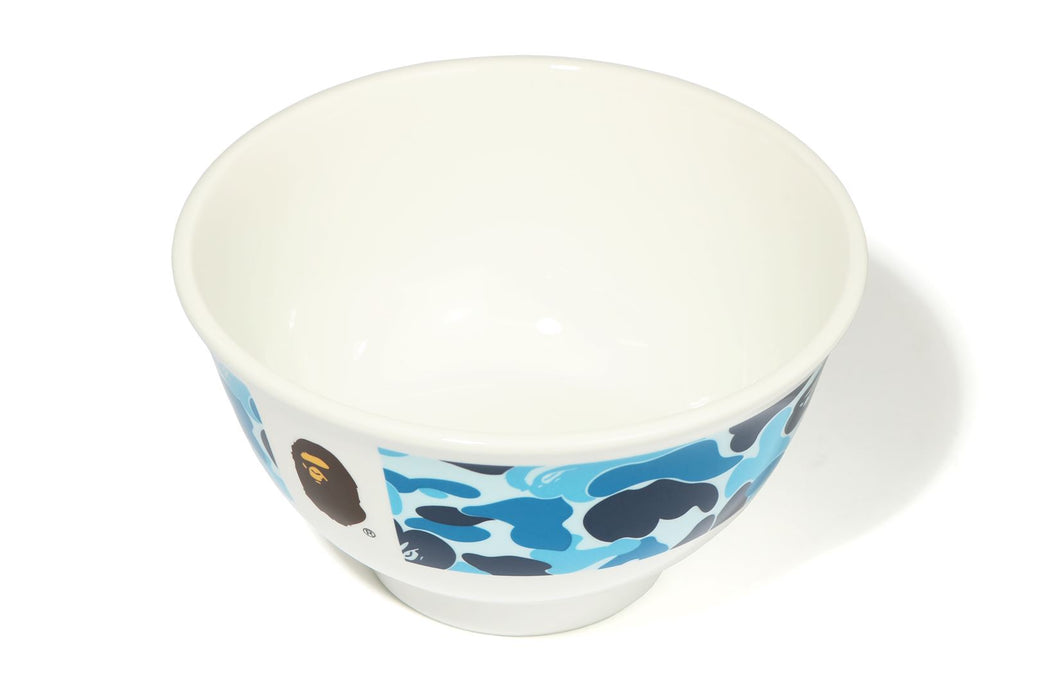 ABC CAMO RICE BOWL | bape.com