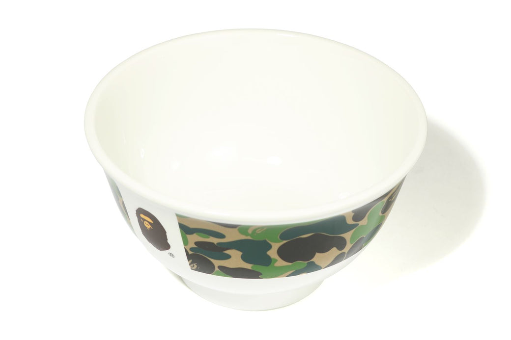 ABC CAMO RICE BOWL | bape.com
