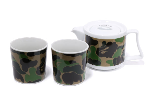 A BATHING APE ステンレスマグカップ 4個セット A BATHING APE ステンレスマグカップ 4個セット