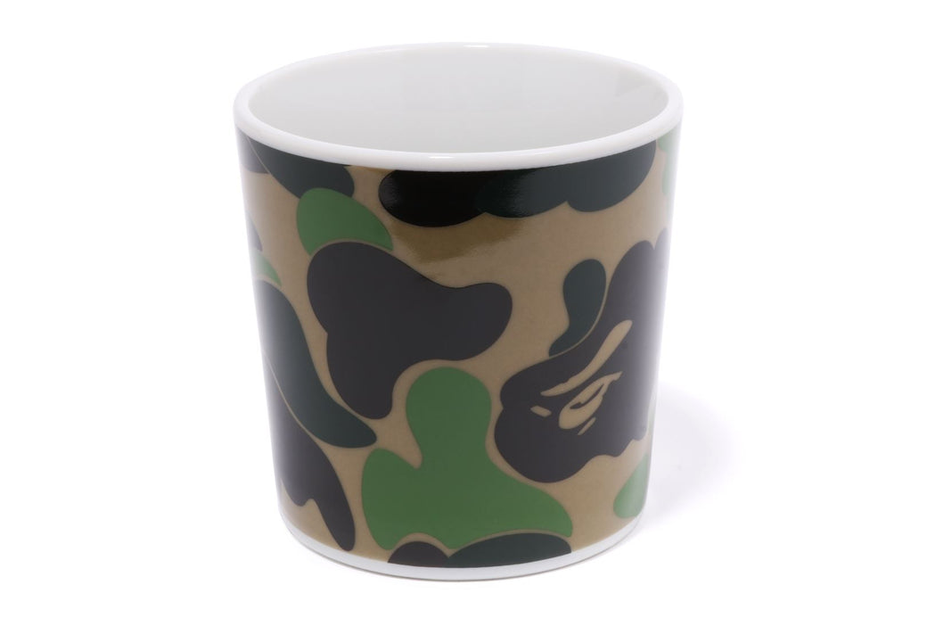 ABC CAMO TEA POT SET | bape.com