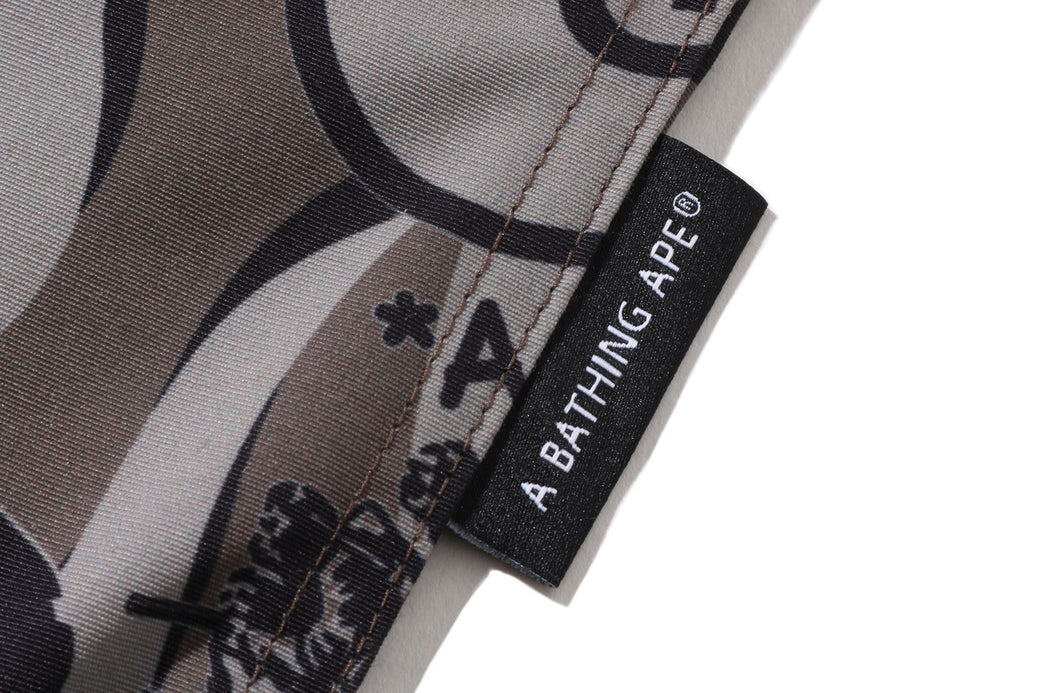 bape x burton snowboard BAPE X NBHD 】SNOWBOARD JACKET