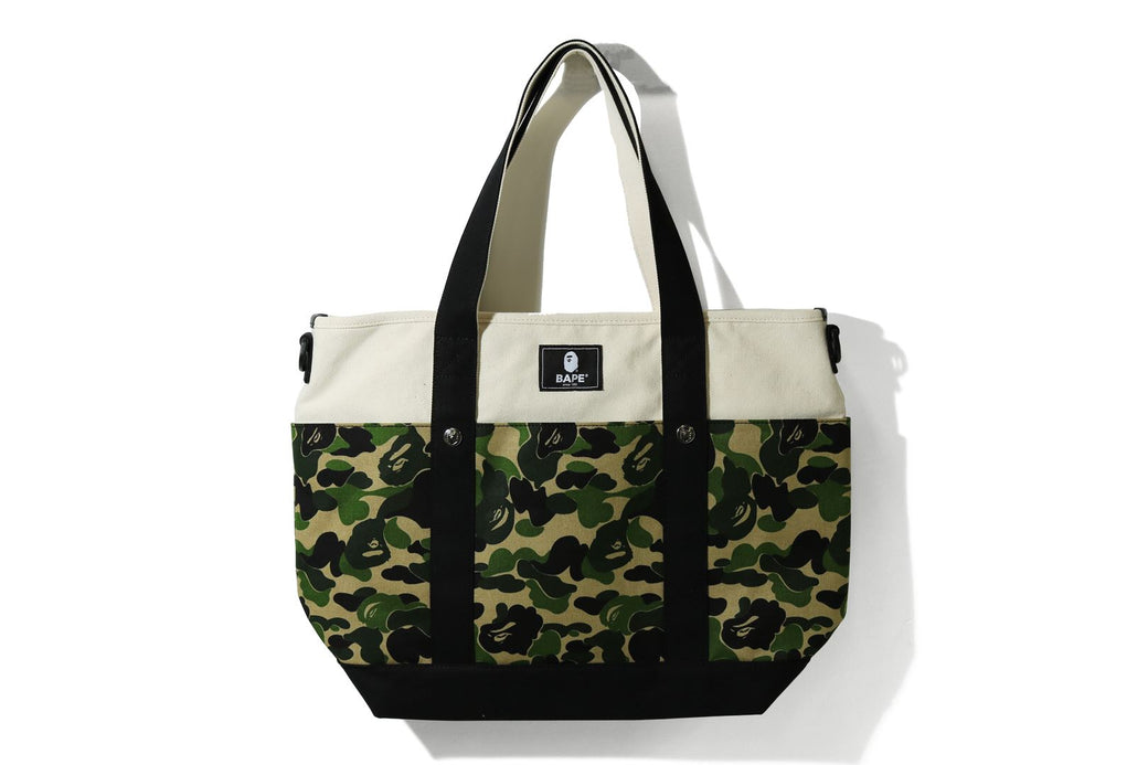 Authentic BAPE Tote Bag