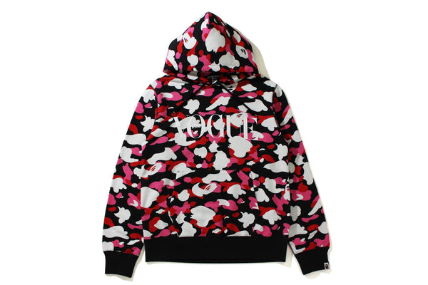 【 BAPE X VOGUE 】PULLOVER HOODIE | bape.com